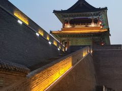 -青州古城