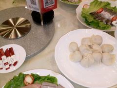 -长江国际酒店-中餐厅