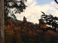 -丹东天桥沟景区