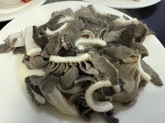 -天桥老金涮肉(牛街店)