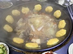 -渔家傲鱼锅店(迎宾路店)