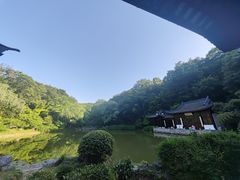-南山风景名胜区
