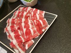 -东来顺饭庄(金泉广场店)