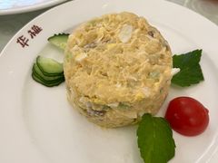 -华梅西餐厅(哈尔滨中央大街店)