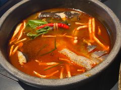 -Ameigo梅果·云贵川bistro(长宁来福士店)