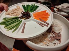 -云海肴云南菜(花园城店)