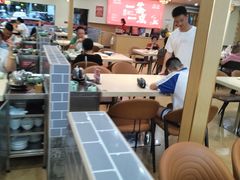 -一茶一点(海景店)