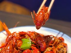 -虾乐园龙虾·夜宵(松江店)