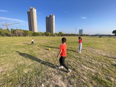 -山明水秀大饭店