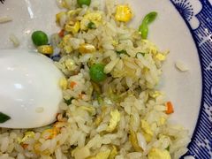 -粗茶淡饭(东关街店)