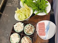 -东来顺饭庄(apm总店)