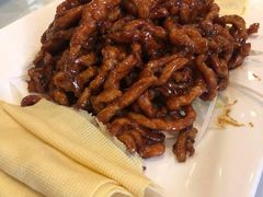-京天红酒家(马家堡店)
