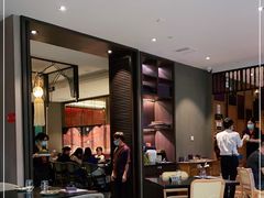 大堂-Thai Alley泰爱里(二沙岛店)