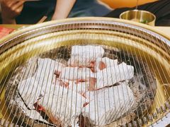 -西塔老太太泥炉烤肉(双井店)