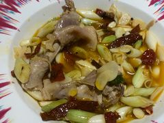 -新疆巴州金丝特餐厅(大钟寺店)