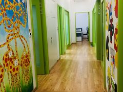 -培飞思维启蒙·益智游戏·科学探索(城西银泰店)