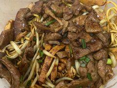 -小狗面馆(复兴店)