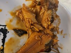 -眷江南之小蓝鲸(王府大街店)
