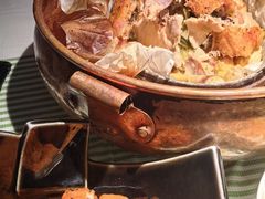 -桂满陇·桃花院落(长泰广场店)