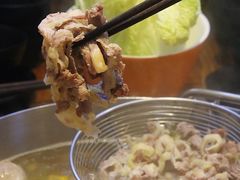 -潮味四季潮汕牛肉火锅(来凤街店)