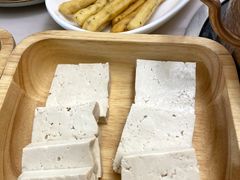 -菌子鲜汤野生菌锅