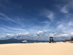 -惠州金海湾嘉华度假酒店