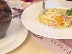 -华梅西餐厅(哈尔滨中央大街店)