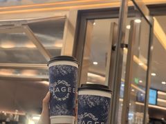 -霸王茶姬(上海静安大悦城店)