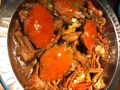 -胖哥俩肉蟹煲(福州仓山爱琴海店)