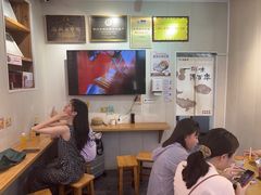 -非遗·十八曲鱼饺(西马总店)