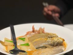 -三利音·玖弄小鲜(浦东嘉里城店)