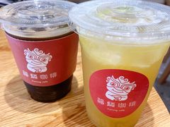 -福驎咖啡FURNING CAFE(固戍华丰店)
