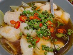 -鹿港小镇(悠唐店)