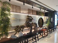 -三凤酒家·百年无锡菜(清扬茂业店)