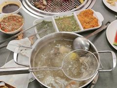 -尚宴牛特鲜自助(太原街万达店)