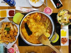 -米字旁先锋韩餐(茂业天地店)
