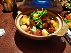 -成都娃娃花园餐厅 (南艺旗舰店)