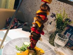 -蜜桃花开·中西融合菜E&W(南长街店)