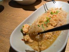 -蜜桃餐厅·伴山(湖滨商业街店)