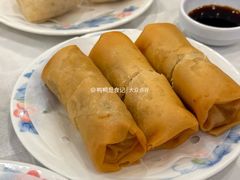 -凤城酒家(渣华道)