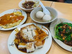 -天天利美食坊