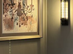 -青山上品咖啡·日式法兰绒手冲(高岛屋百货店)