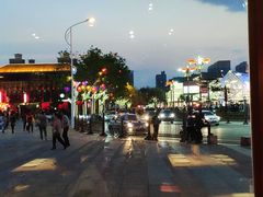 -必胜客(花舞大唐博物馆店)