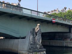 -Bateaux Mouches塞纳河游船