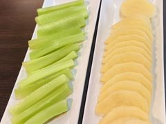 -滇釜火锅·能喝汤的火锅(车公庄店)