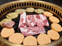 -龙记珍牛和牛烧肉(龙南街店)