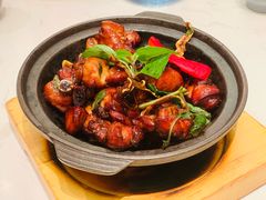 -鹿港小镇(悠唐店)