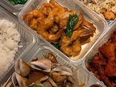 -大茄来海鲜餐厅(亚洲城分行)