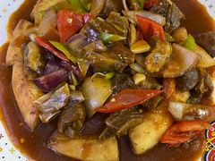 -帕米尔食府(白云观店)