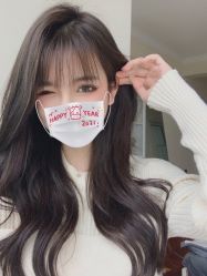 点击看大图 -3AM HAIR SALON烫发染发接发